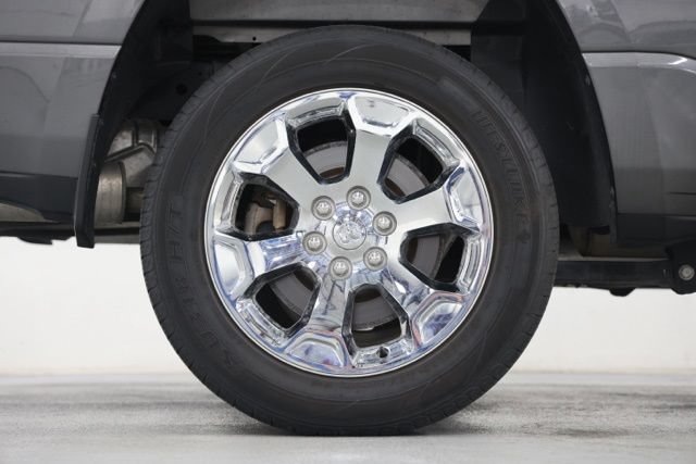 Used 2022 RAM 1500 Big Horn AWD/4WD image 18