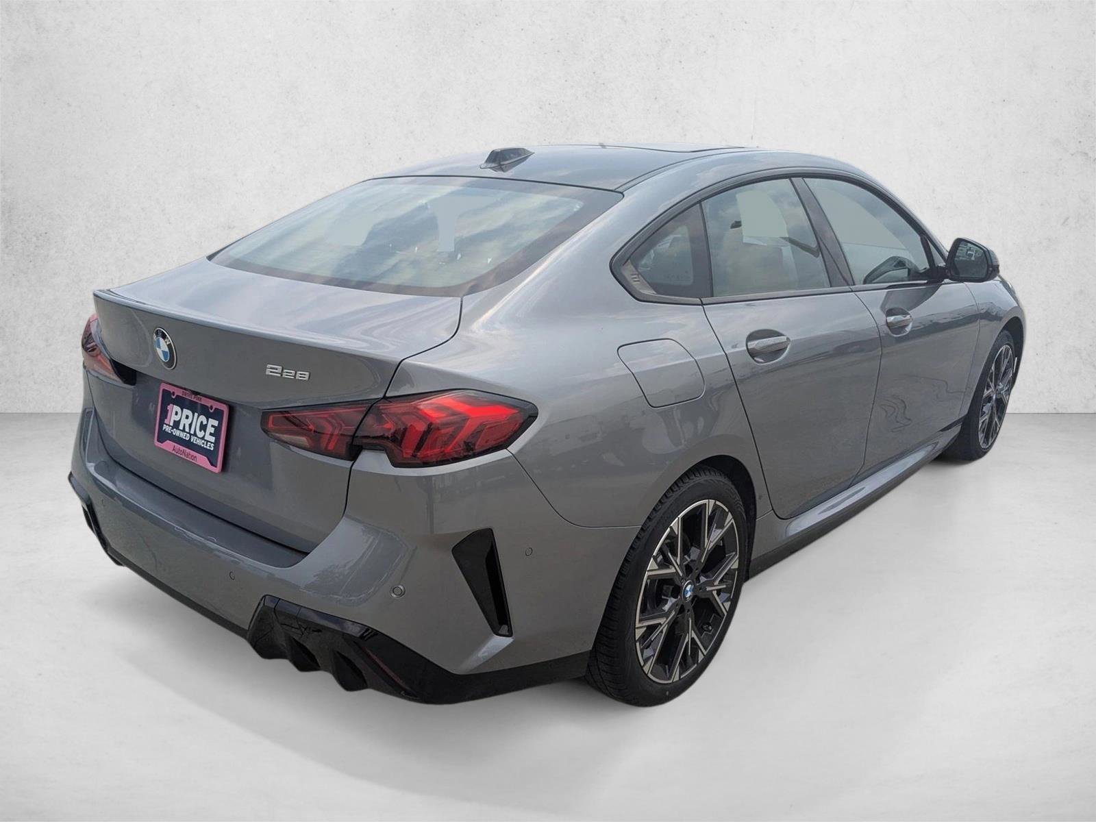 Used 2026 BMW 228i FWD image 5