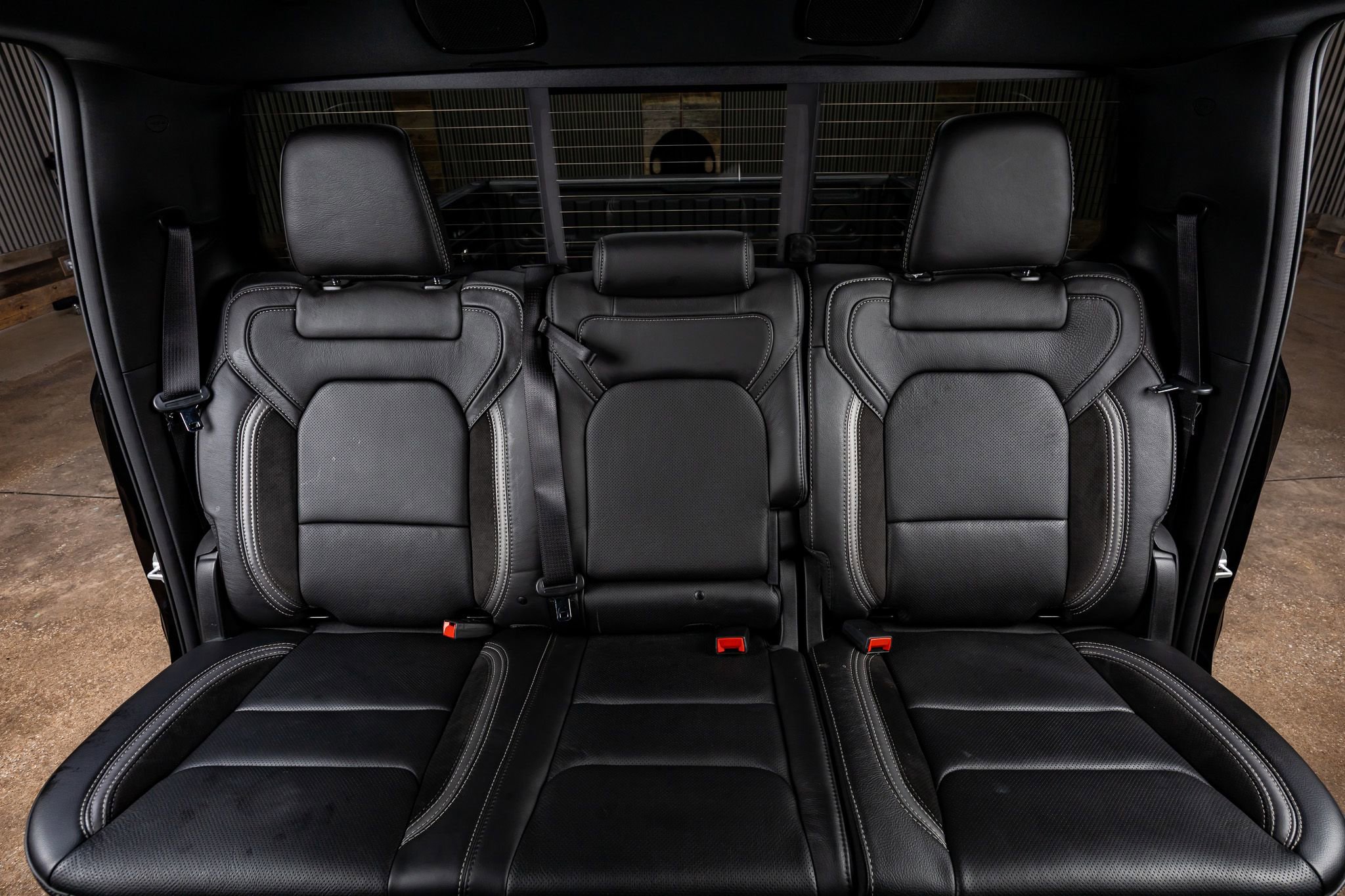 Used 2025 RAM 1500 RHO w/ RHO Level 1 Equipment Group image 34