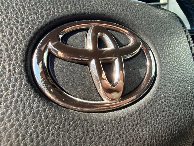 Used 2024 Toyota Tundra Platinum AWD/4WD image 21