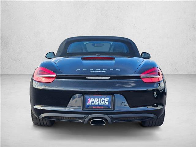 Used 2013 Porsche Boxster image 7