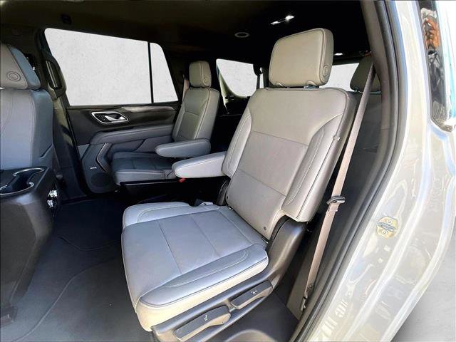Used 2021 GMC Yukon SLT image 28