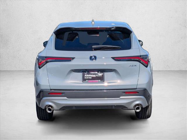 New 2025 Acura ADX FWD image 8