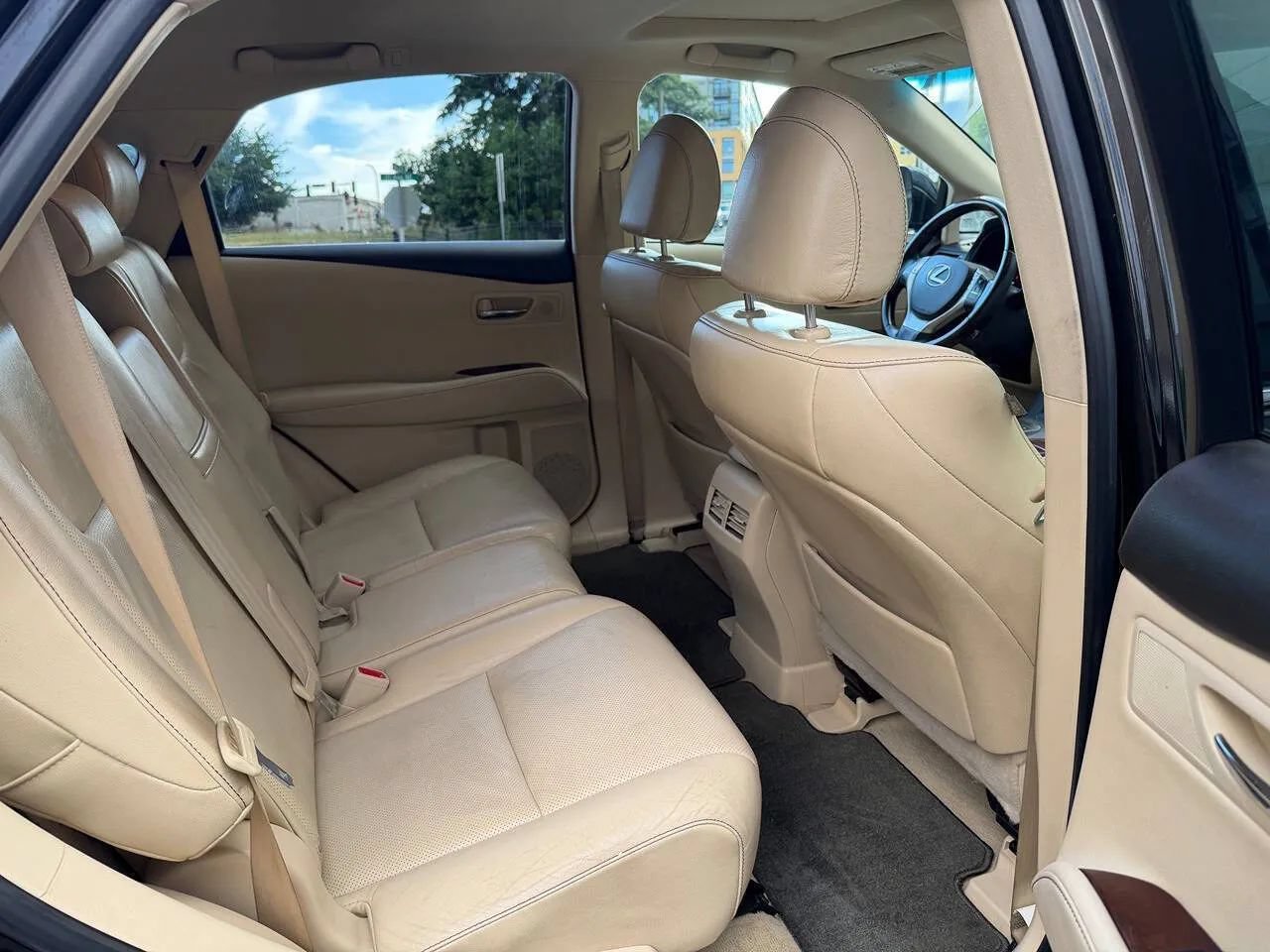 Used 2013 Lexus RX 350 FWD w/ Premium Pkg image 31