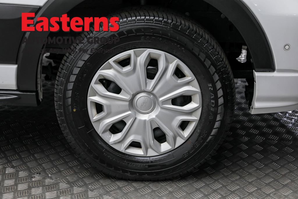 Used 2023 Ford Transit 350 XLT image 29