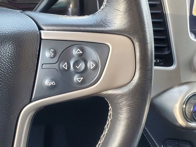 Certified 2019 GMC Yukon Denali w/ Open Road Package AWD/4WD image 22