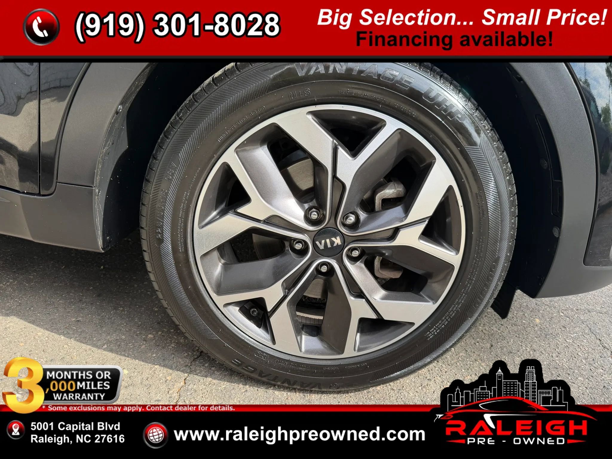 Used 2022 Kia Sportage EX image 34