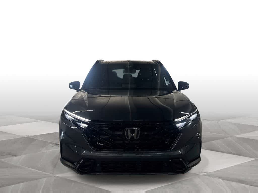 Used 2024 Honda CR-V Sport-L image 3