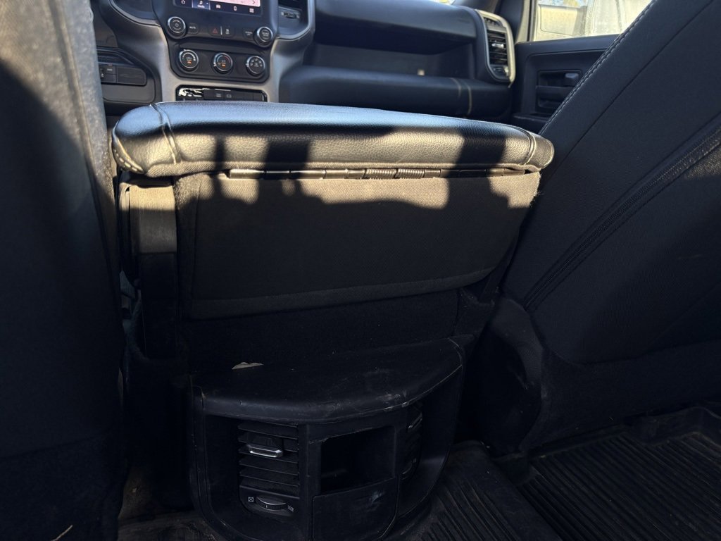 Used 2022 RAM 3500 Tradesman image 25