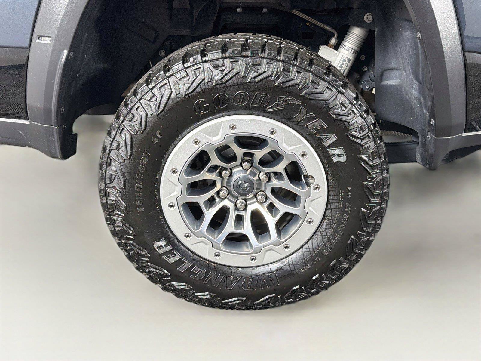 Used 2025 RAM 1500 RHO w/ RHO Level 1 Equipment Group AWD/4WD image 33