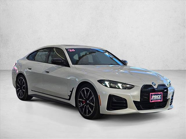 Used 2026 BMW 440i xDrive AWD/4WD image 3