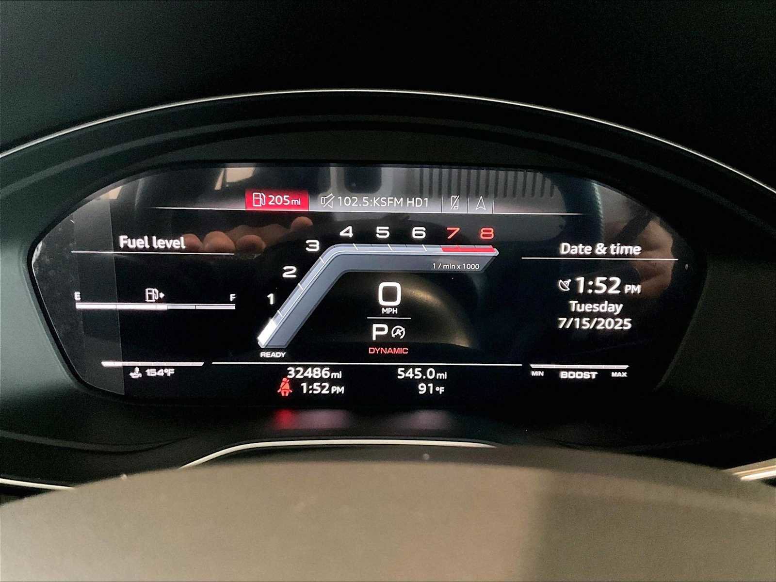 Used 2023 Audi S5 Premium Plus image 21