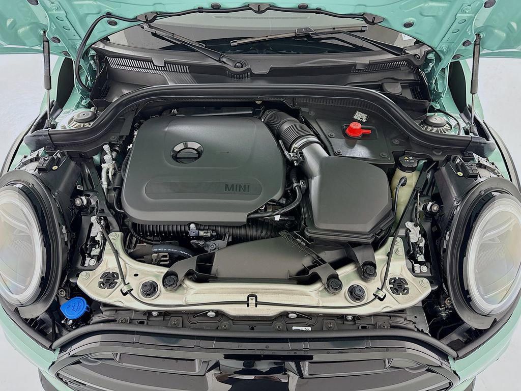 New 2026 MINI Cooper S image 30