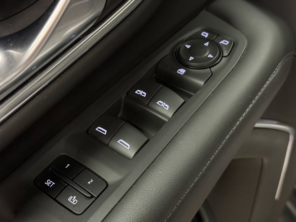 Certified 2024 Chevrolet Tahoe LT image 31