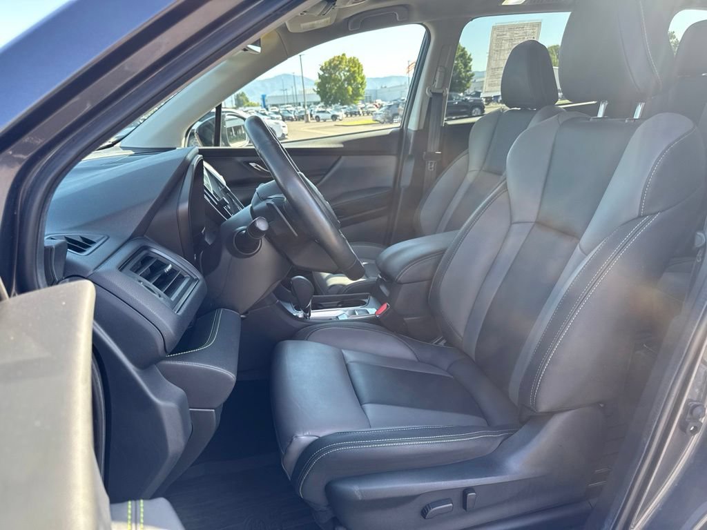 Certified 2024 Subaru Ascent Onyx Edition AWD/4WD image 10