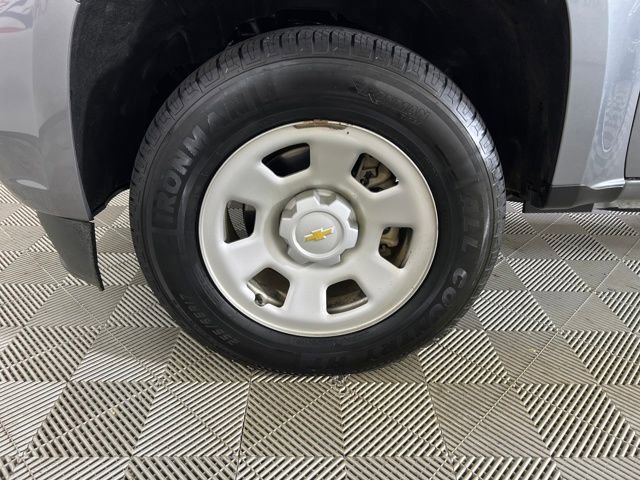 Used 2022 Chevrolet Colorado W/T w/ WT Convenience Package image 25