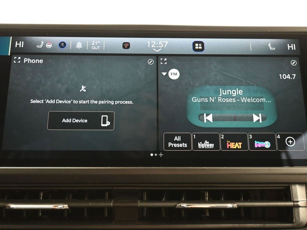 New 2026 Jeep Gladiator Rubicon image 24