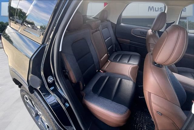 Used 2023 Ford Bronco Sport Outer Banks AWD/4WD image 24