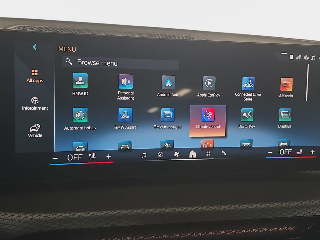 New 2026 BMW 430i Coupe w/ Convenience Package RWD image 14