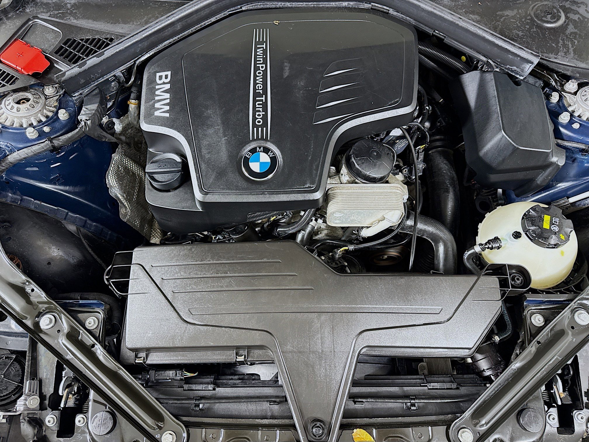 Used 2016 BMW 228i xDrive Convertible image 36