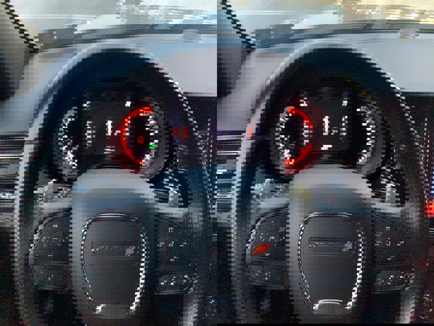 Certified 2024 Dodge Durango R/T image 14