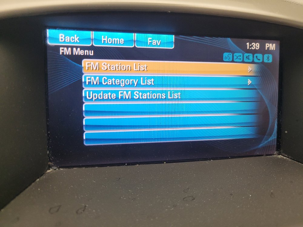 Used 2017 Buick Verano Sport Touring FWD image 25