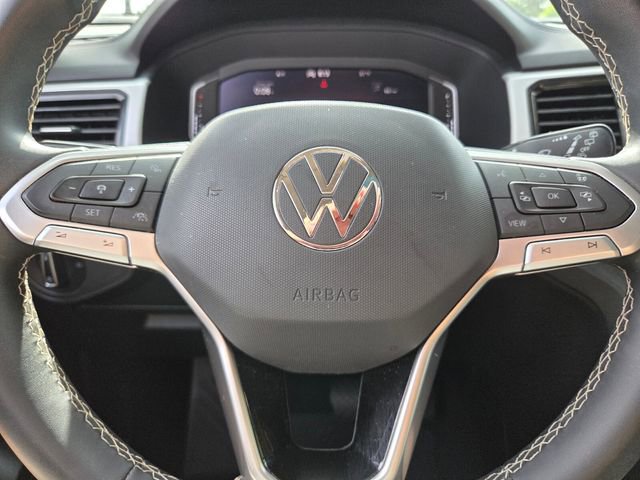 Used 2021 Volkswagen Atlas SEL FWD image 35