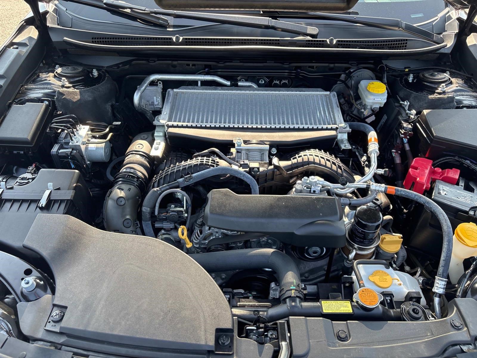 Used 2024 Subaru Outback Onyx Edition XT image 37