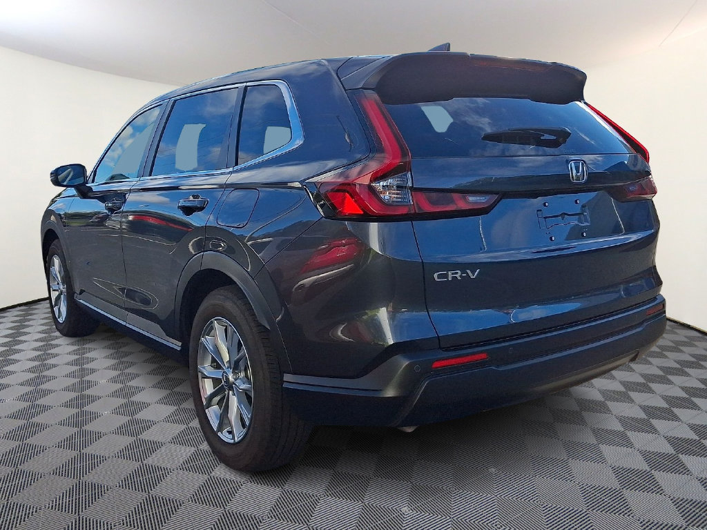 Used 2025 Honda CR-V EX-L image 7