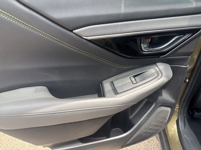 Used 2020 Subaru Outback Onyx Edition XT AWD/4WD image 22
