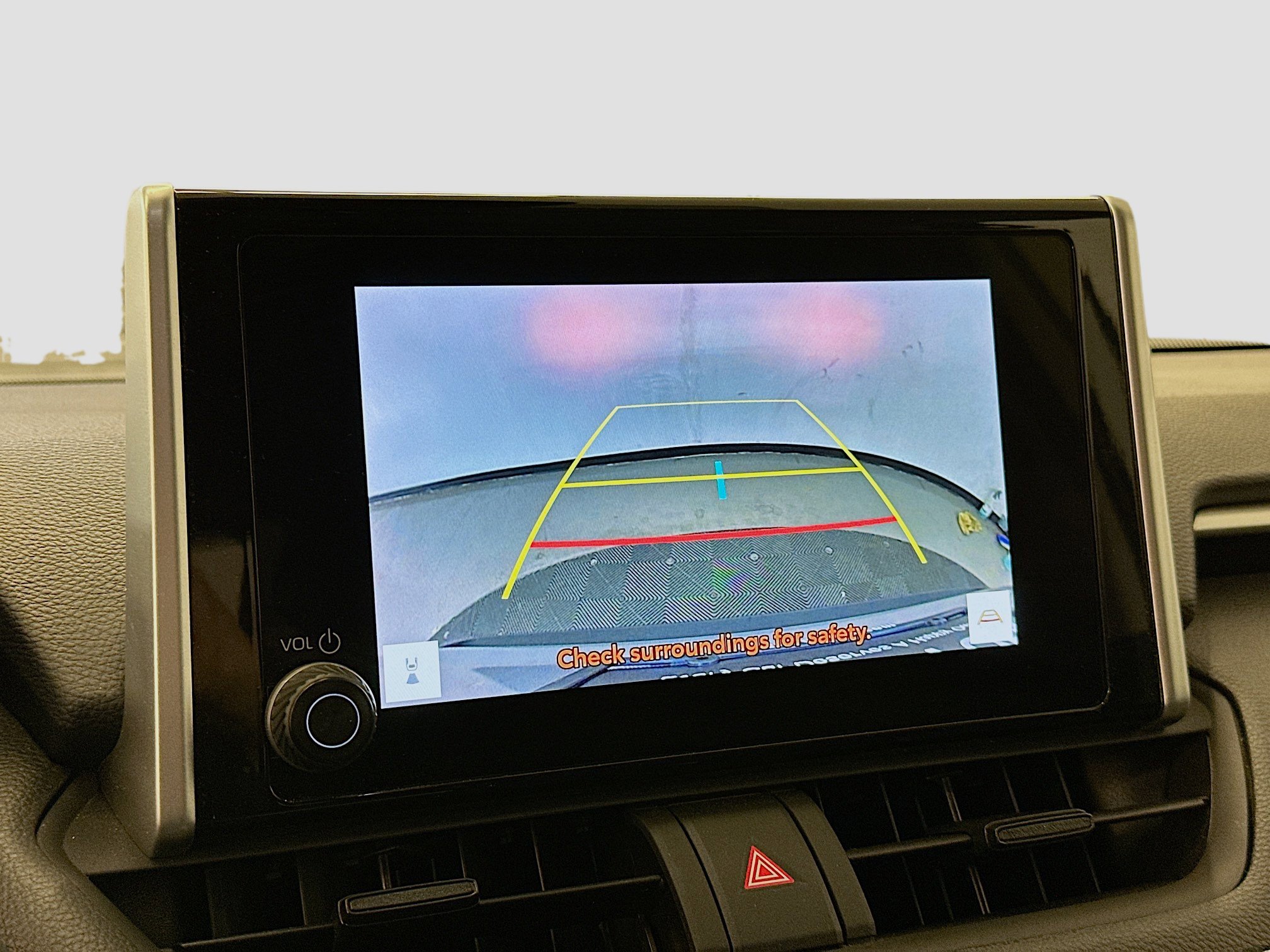 Used 2024 Toyota RAV4 XLE image 23