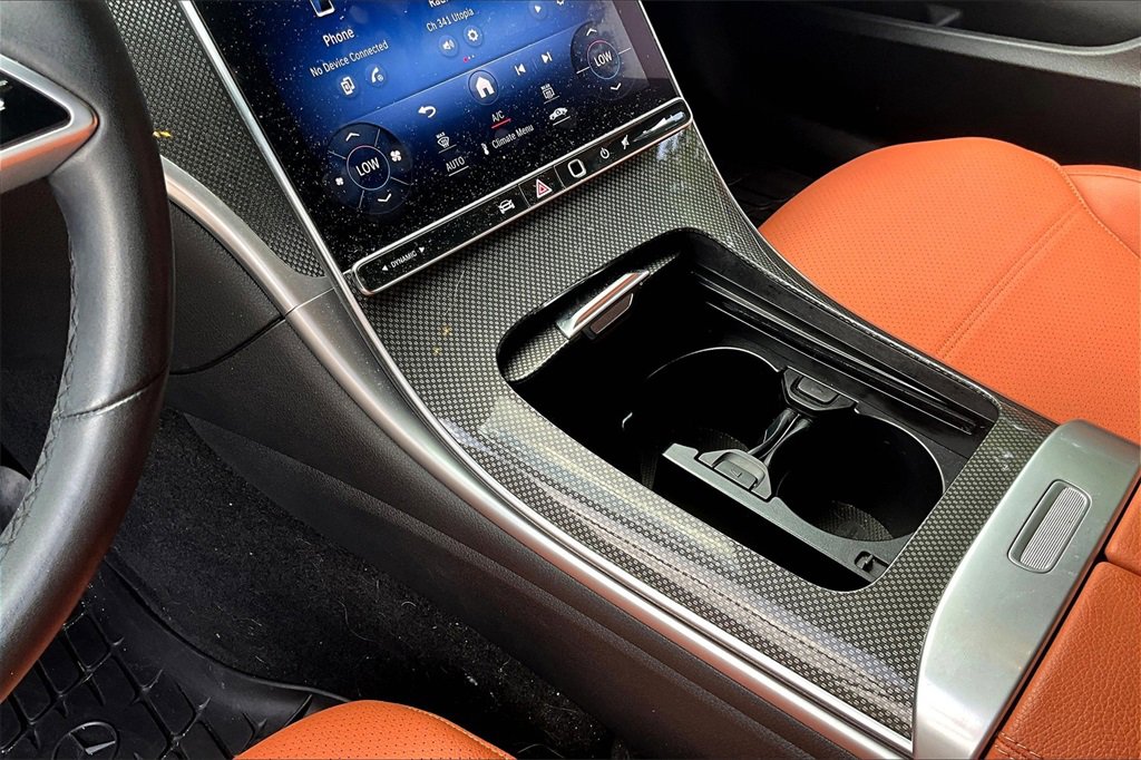 Certified 2023 Mercedes-Benz C 300 4MATIC Sedan image 14