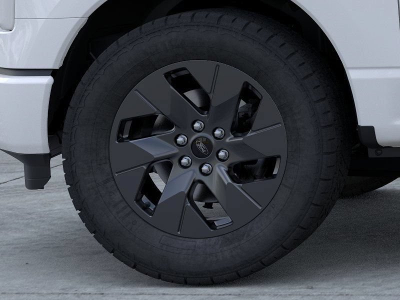 Used 2025 Ford F150 Lightning Flash AWD/4WD image 19