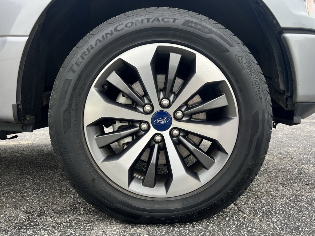 Used 2020 Ford F150 XL w/ Equipment Group 101A Mid image 30