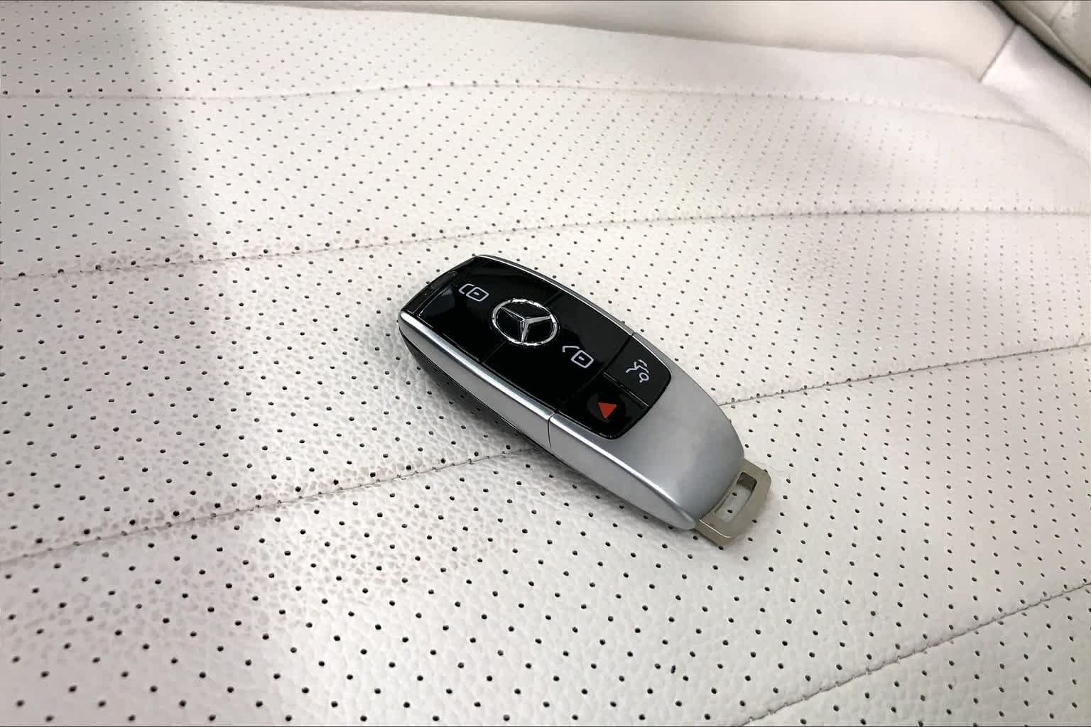 Certified 2017 Mercedes-Benz E 300 image 12