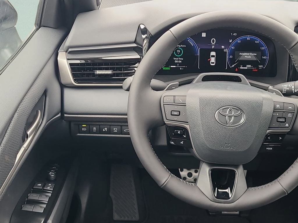 New 2026 Toyota Camry XSE FWD image 19