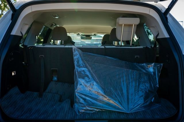 Certified 2025 Subaru Ascent Premium image 11