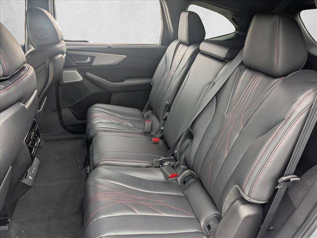 Used 2026 Acura MDX A-Spec w/ Advance Package AWD/4WD image 16