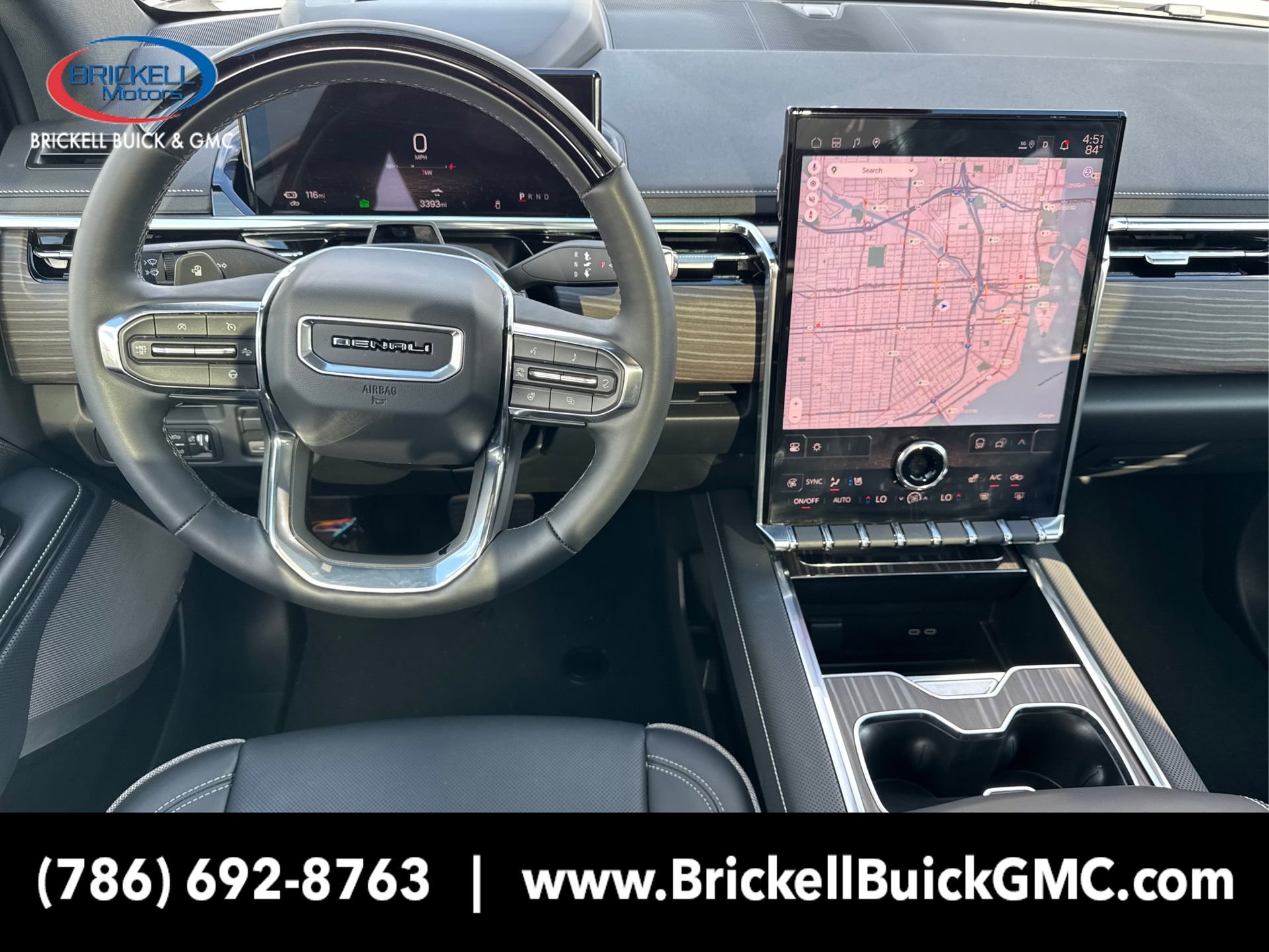 New 2025 GMC Sierra EV Denali image 18