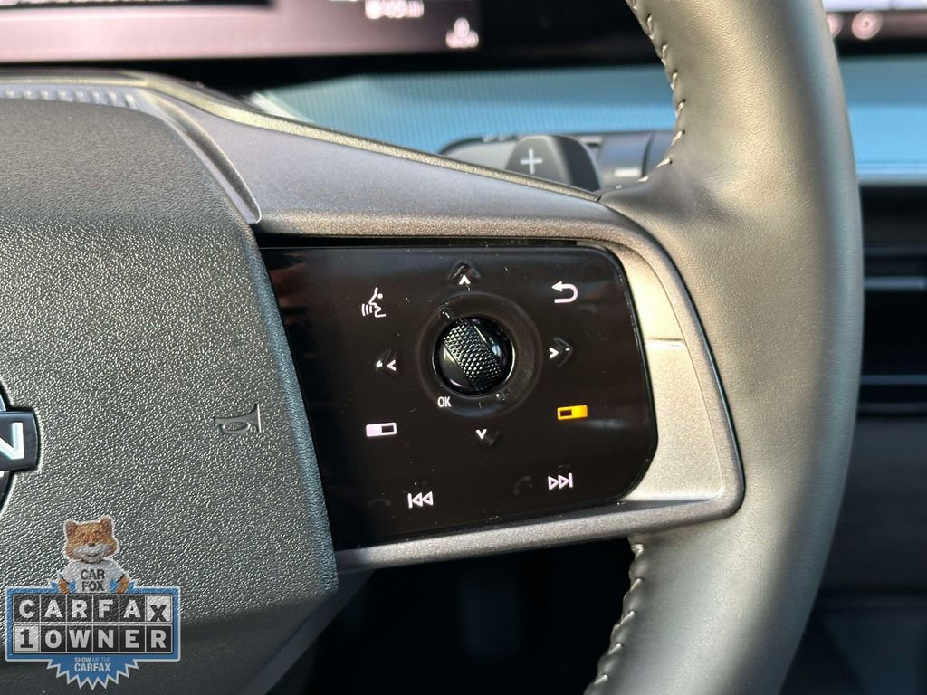 Used 2025 Nissan Murano SL AWD/4WD image 24