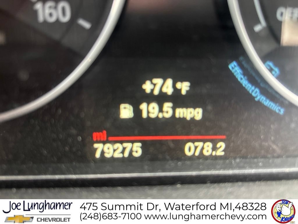 Used 2015 BMW 428i Convertible RWD image 16