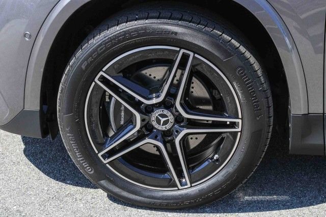 New 2026 Mercedes-Benz GLA 250 4MATIC image 11