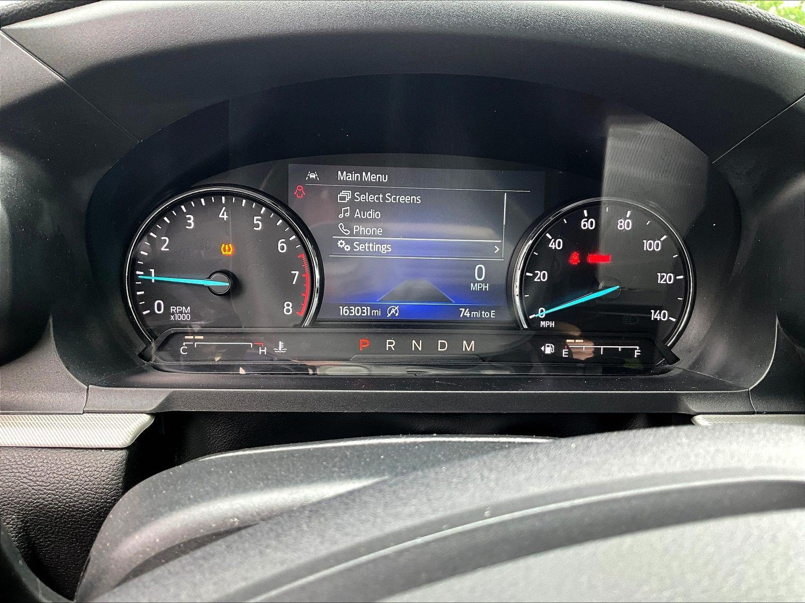 Used 2020 Ford Explorer XLT w/ Equipment Group 202A AWD/4WD image 13