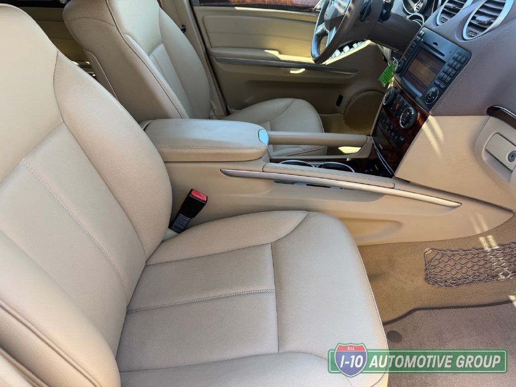 Used 2012 Mercedes-Benz GL 450 4MATIC image 14