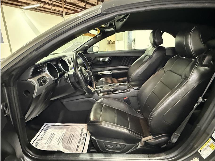 Used 2023 Ford Mustang Premium image 12