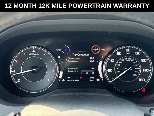 Used 2019 Acura RDX w/ Technology Package AWD/4WD image 28