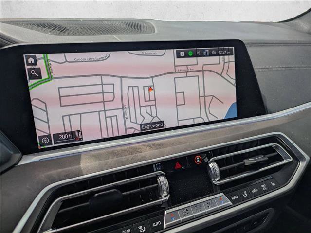 Used 2016 FIAT 500X Lounge image 12