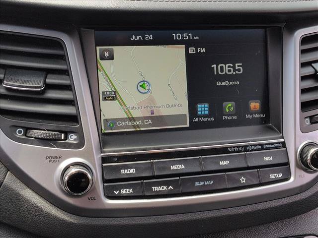 Used 2018 Hyundai Tucson SEL Plus FWD image 13