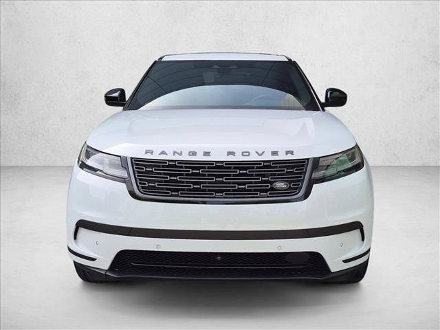 Certified 2026 Land Rover Range Rover Velar S AWD/4WD image 2
