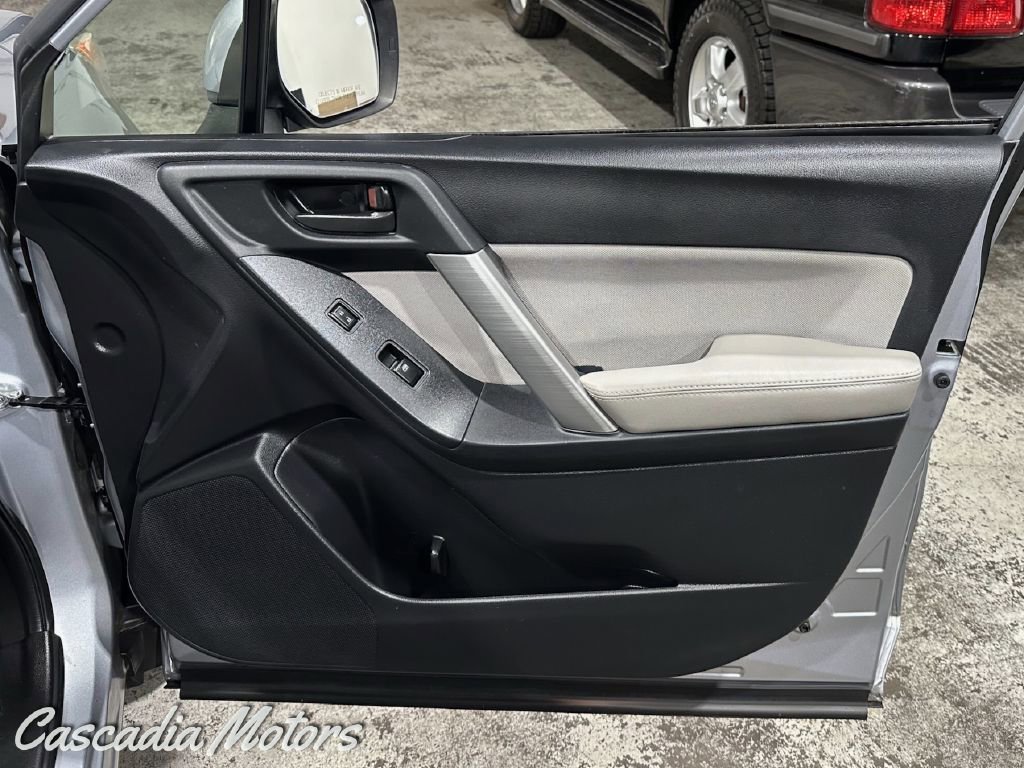 Used 2016 Subaru Forester 2.5i Premium w/ Popular Package #2 image 22